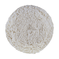 7504GT - 7.5" 100% Natural Wool (4 Ply Twist) Grip Wool Pad with Center Tee - Cutting