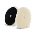 Prewashed Knitted Lambswool Pads