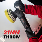 M21 Pro Polisher [Open-Box]