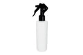 8 oz. White HDPE [Bottle]