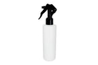 8 oz. White HDPE [Bottle]