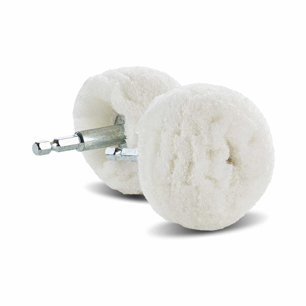 Scuff Balls