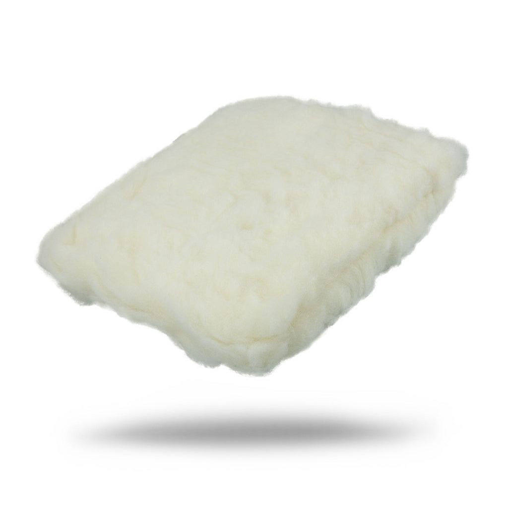 Synthetic Wool Cleaning Pad