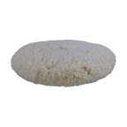 802SP - 8" 100% Natural Wool (4 Ply Twist) Double Sided Wool Pad - Cutting