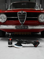 Paint Correction 201 | Friday, November 6th | 5pm - 10pm