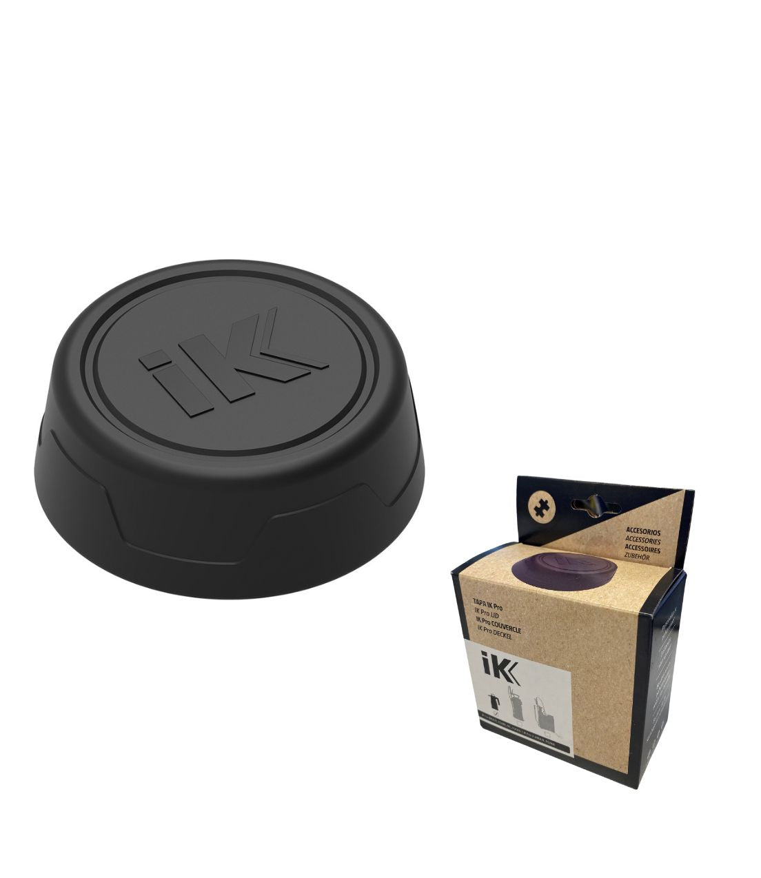 Ik Pro lid
