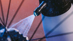 Precision Foam Nozzle