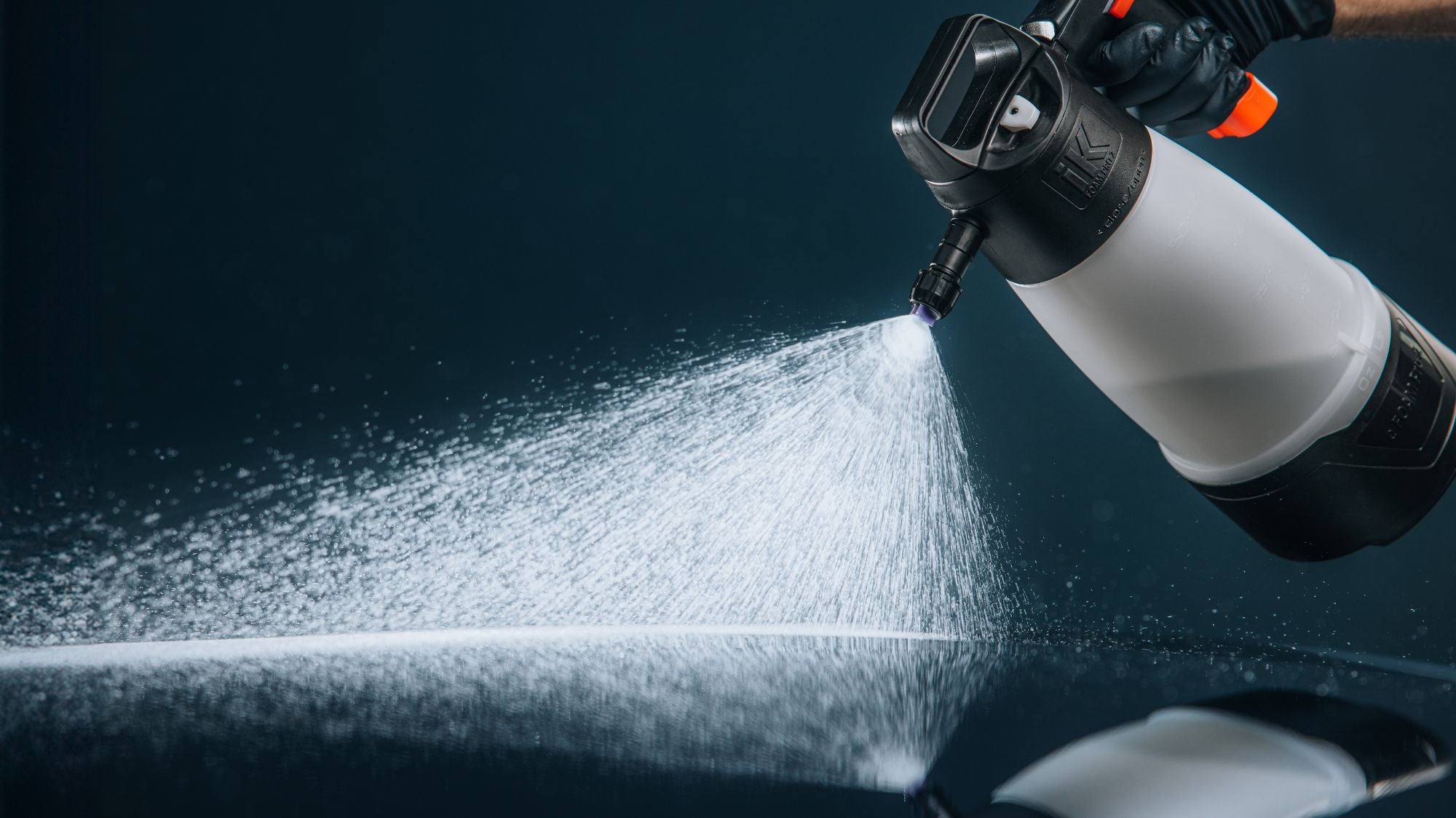 IK e Foam Pro 2