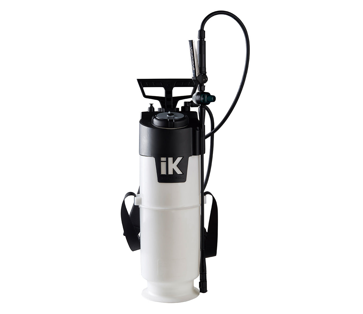 IK Vector Control Super