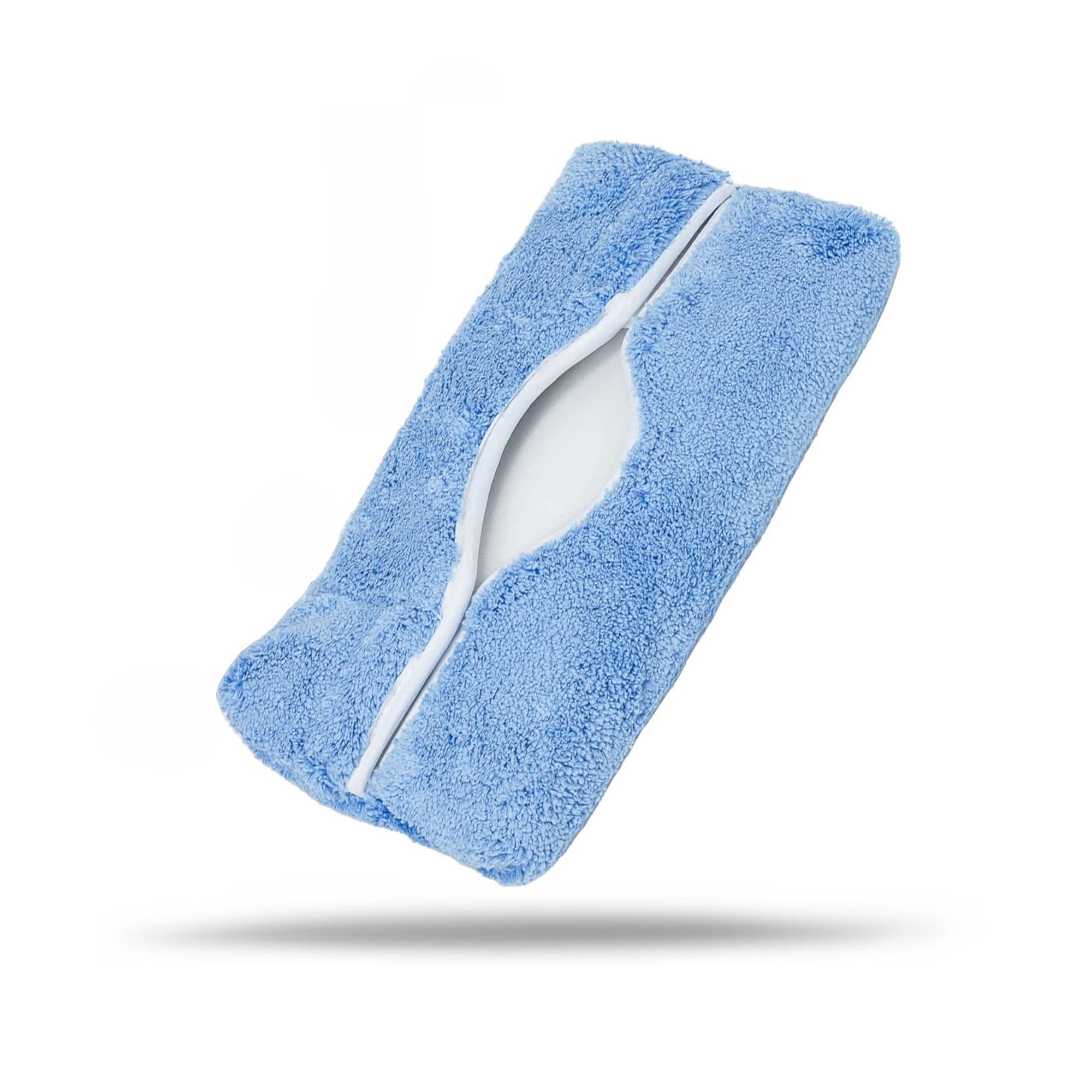 Car Wash Tool | IncrediStick – Extendable Microfiber Wash Mitt