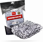 Microfiber Wash Pad