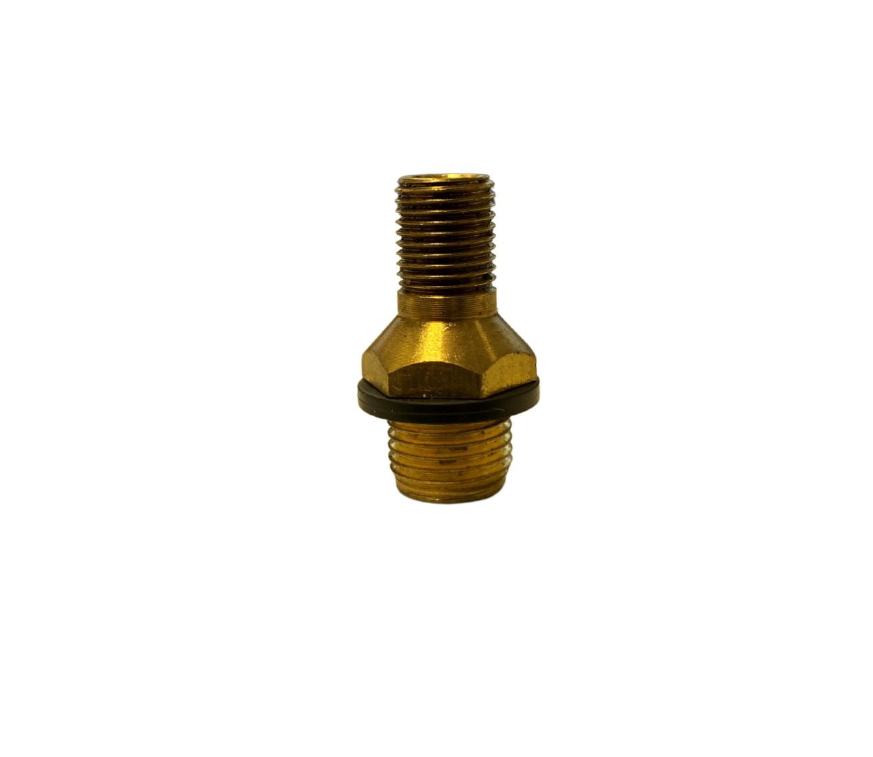 IK Pro air connector with joint