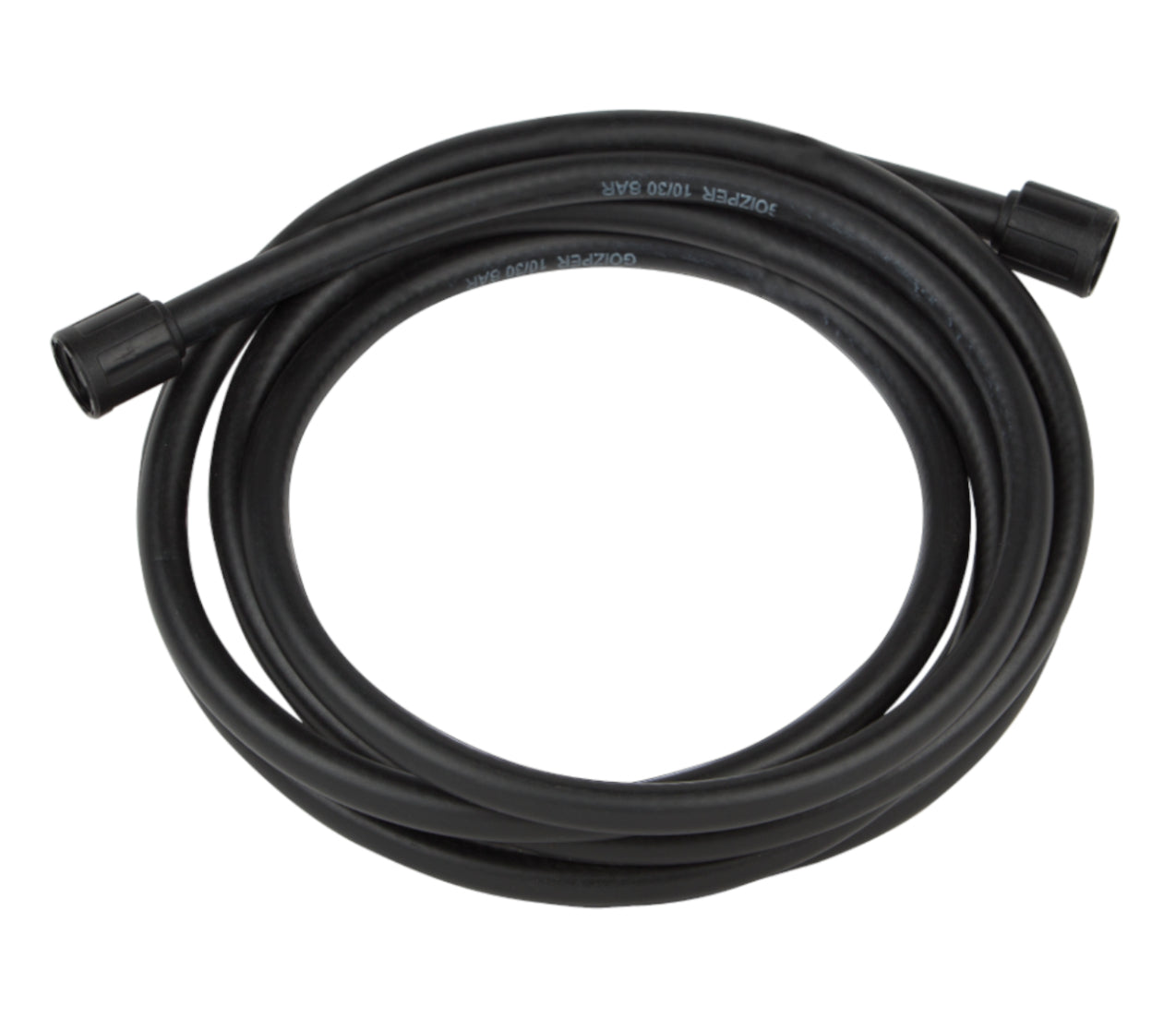 6-meter hose