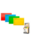 Identification cards of IK Pro content