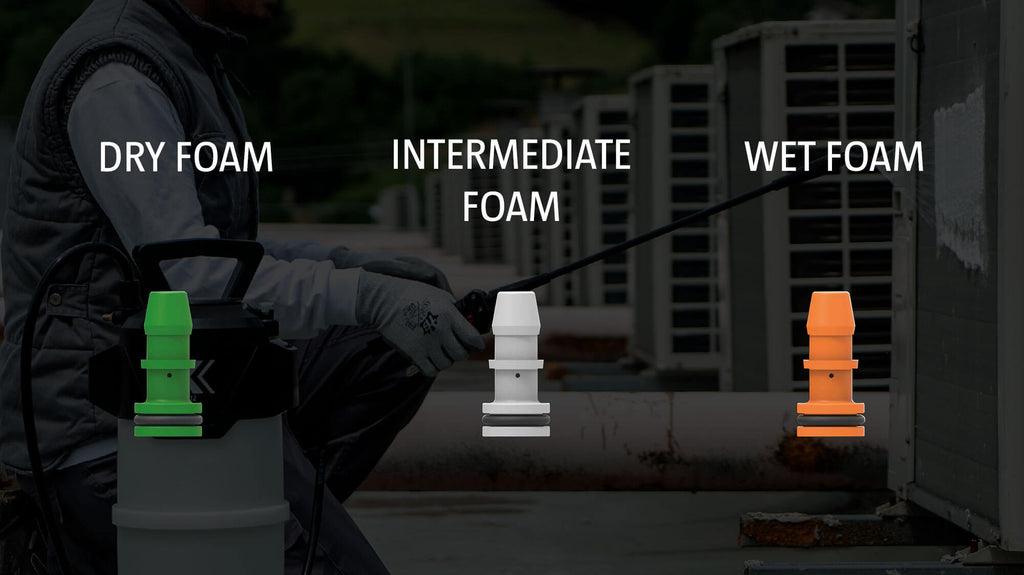 IK FOAM Pro 12