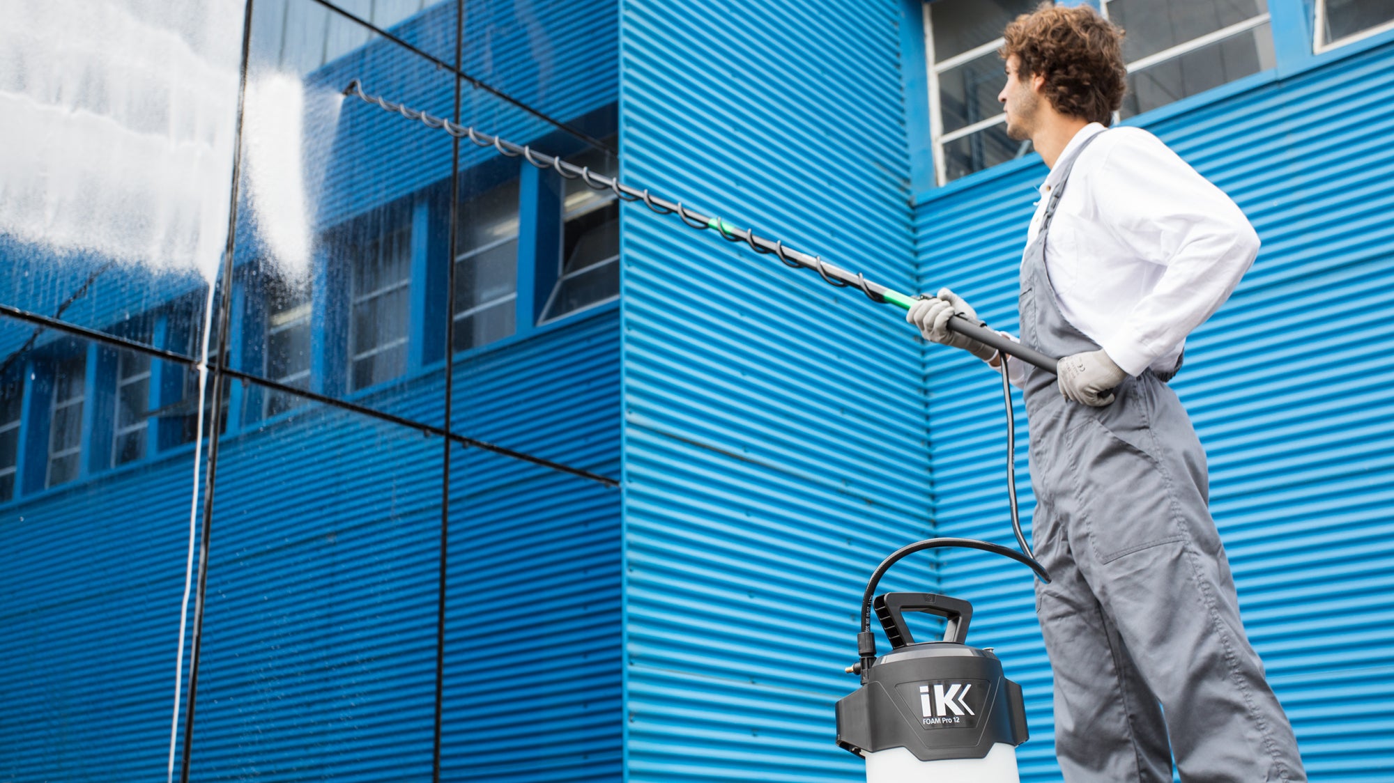 IK FOAM Pro 12