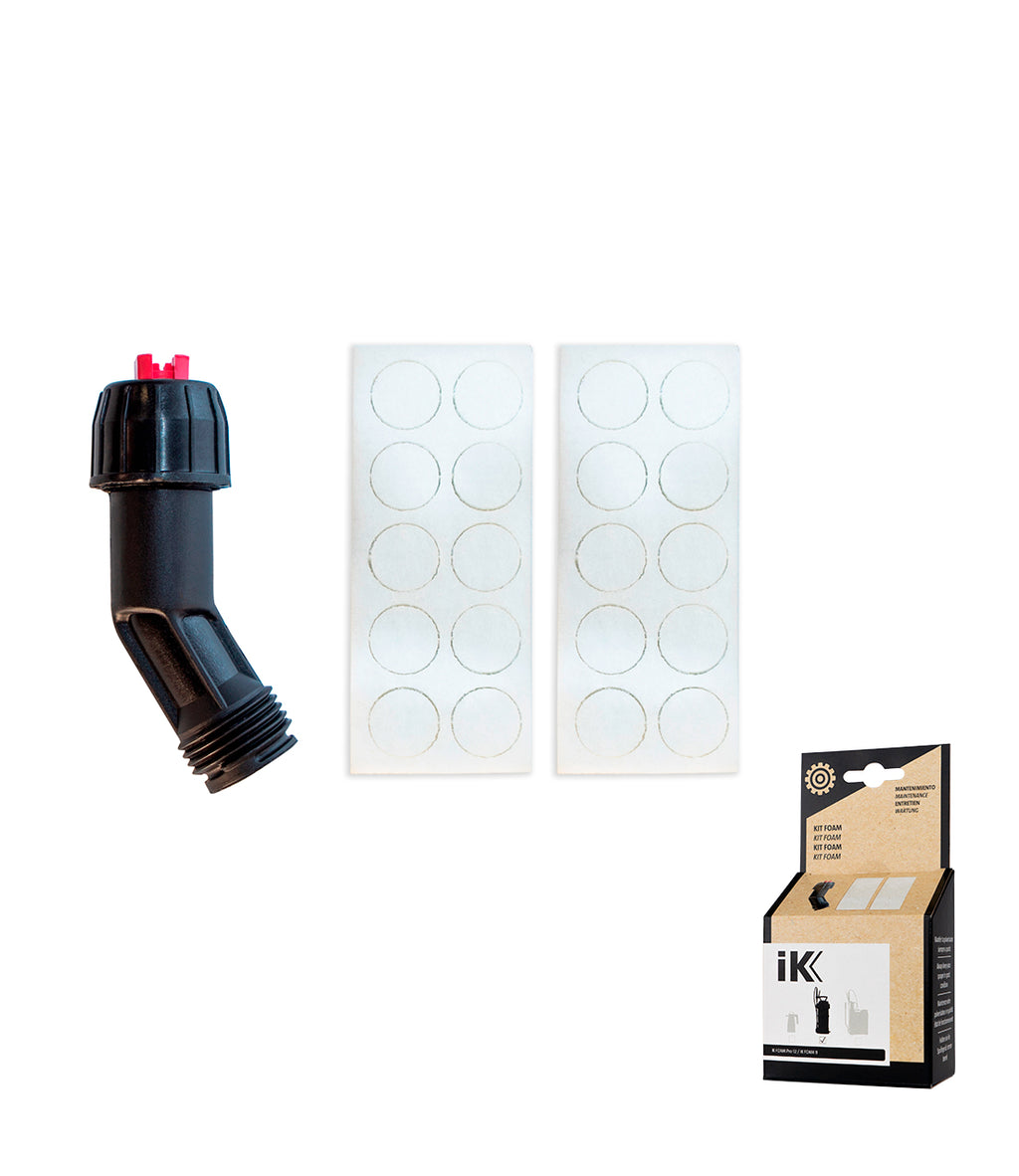 Pro 12 kit
