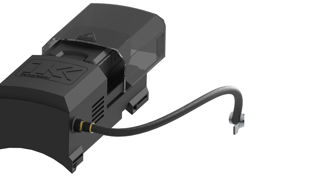 IK e FOAM Pro 12