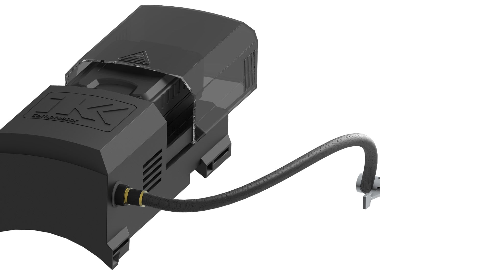 IK e FOAM Pro 12