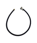 62 cm compressed air hose