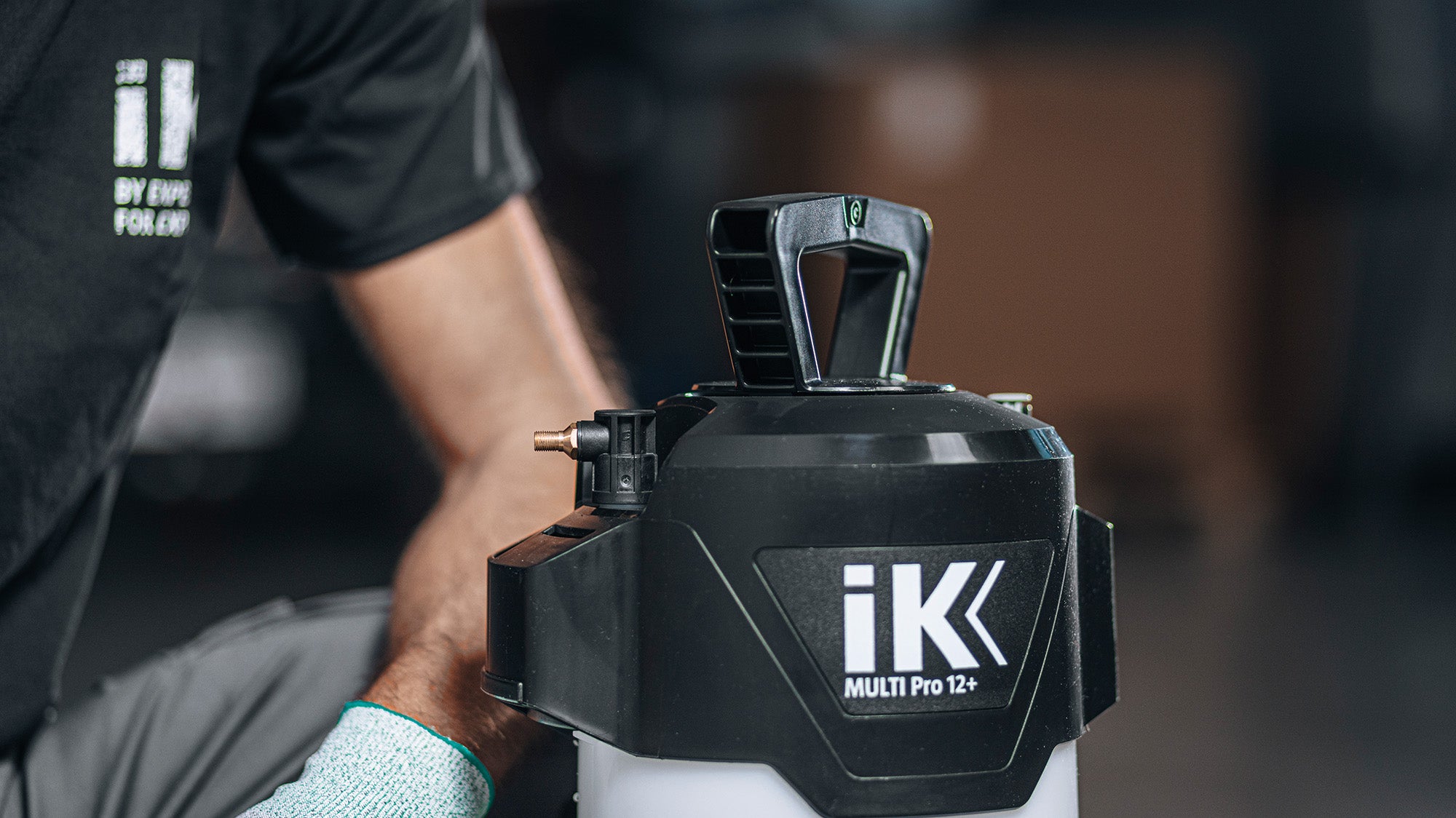 IK Multi Pro 12 +
