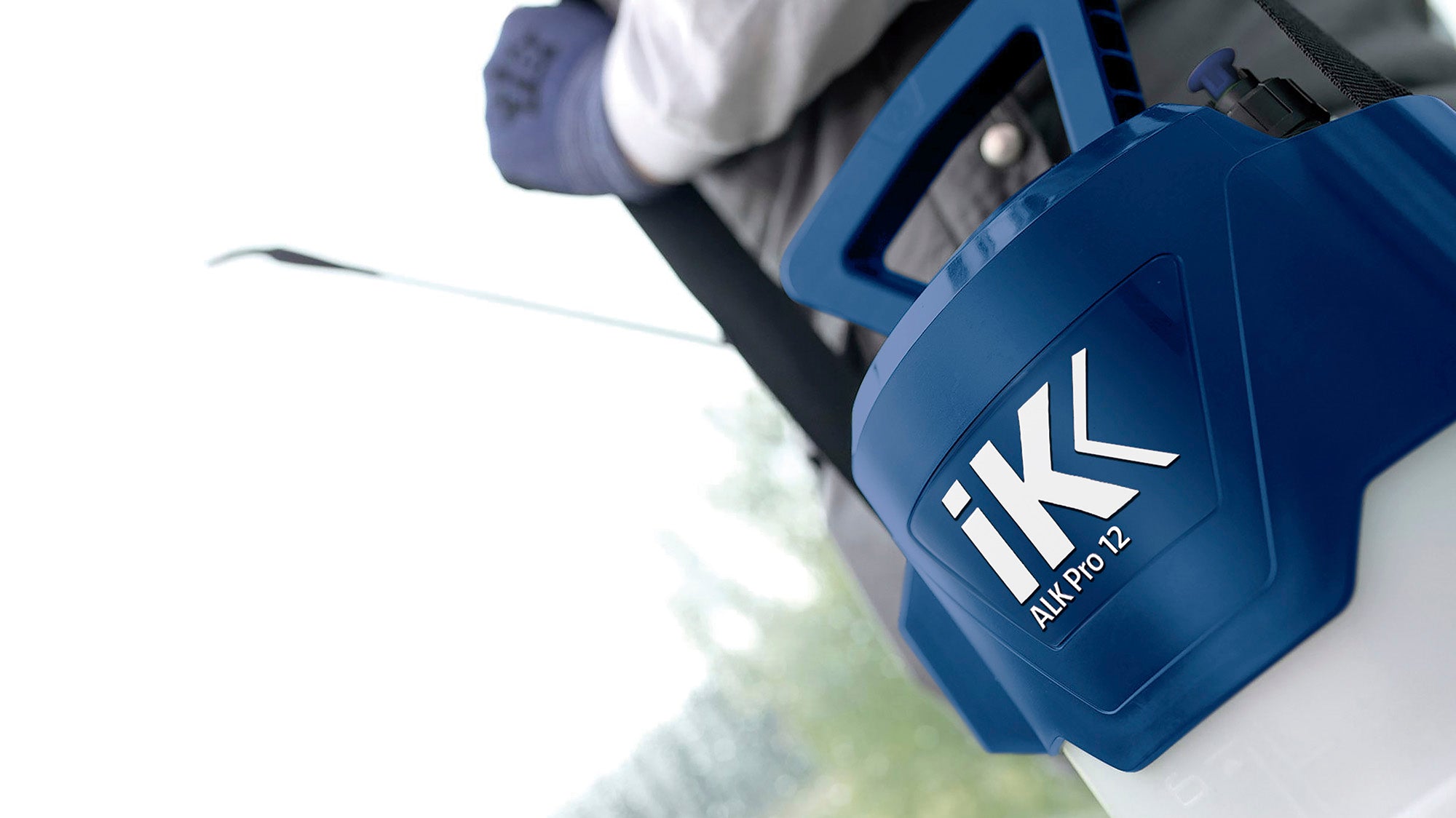 IK ALK Pro 12