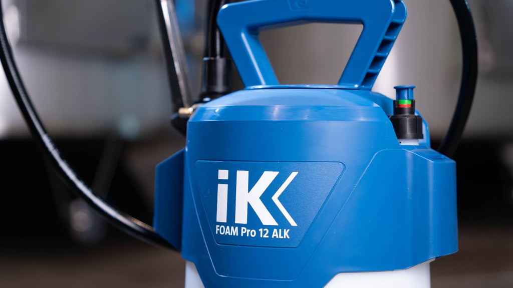 IK FOAM Pro 12 Alk