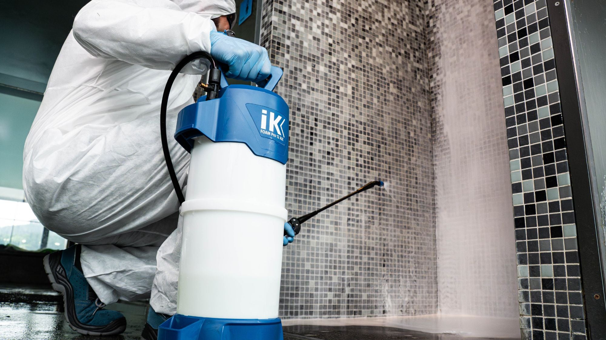 IK FOAM Pro 12 Alk