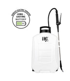 IK e 15 BS