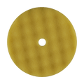 830WG - 8" Yellow Soft Convoluted Foam Pad - Cutting