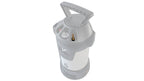 IK INOX/STT compressed air connector