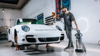 IK Window tinting & PPF