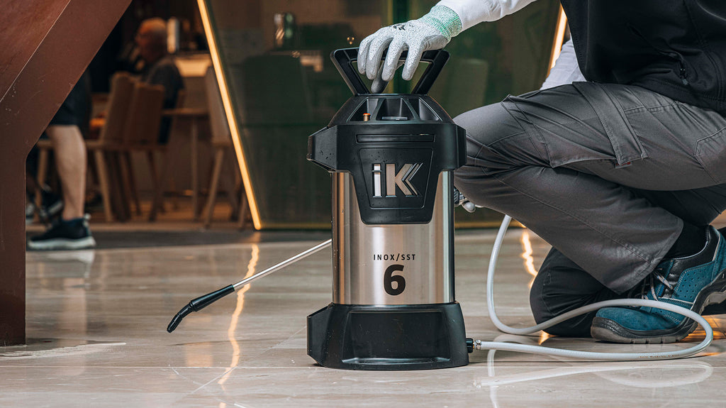 IK INOX 6