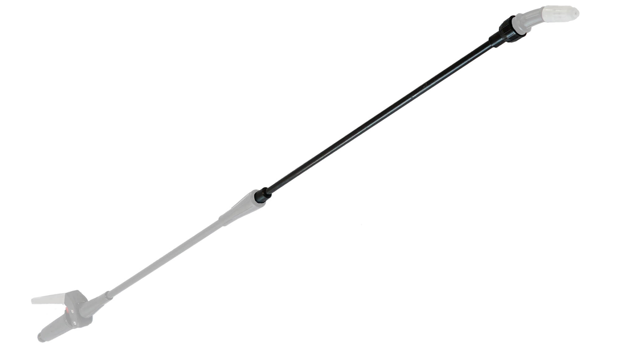 Extension 0.5 m