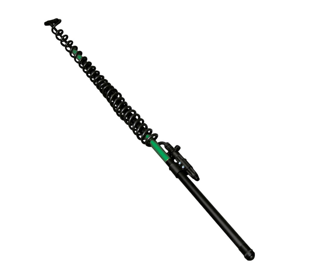 3.2 m  / 10,5 feet Telescopic lance - Sprayers Accessories