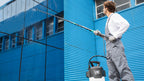 3.2 m  / 10,5 feet Telescopic lance - Sprayers Accessories