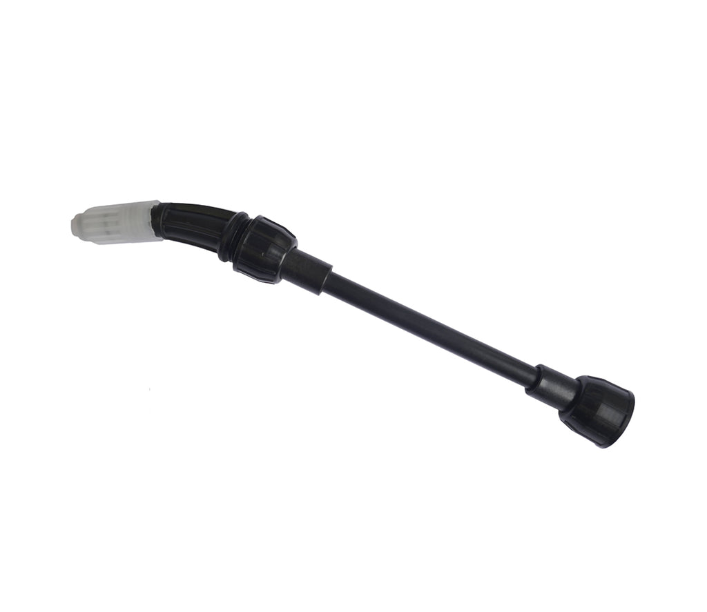 13.5 cm lance