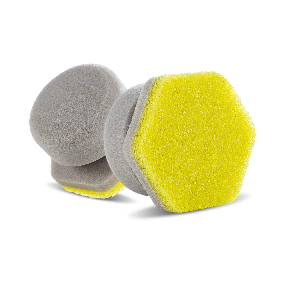 Precision Applicators