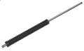 LANCE ROUND MOLDED GRIP 79 1/4X1/4MPT PLATED STEEL