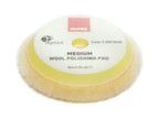 [D-A Medium] Wool Polishing Pad