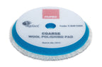 [D-A Coarse] Wool Polishing Pad