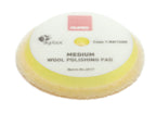 [D-A Medium] Wool Polishing Pad