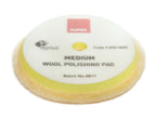 [D-A Medium] Wool Polishing Pad