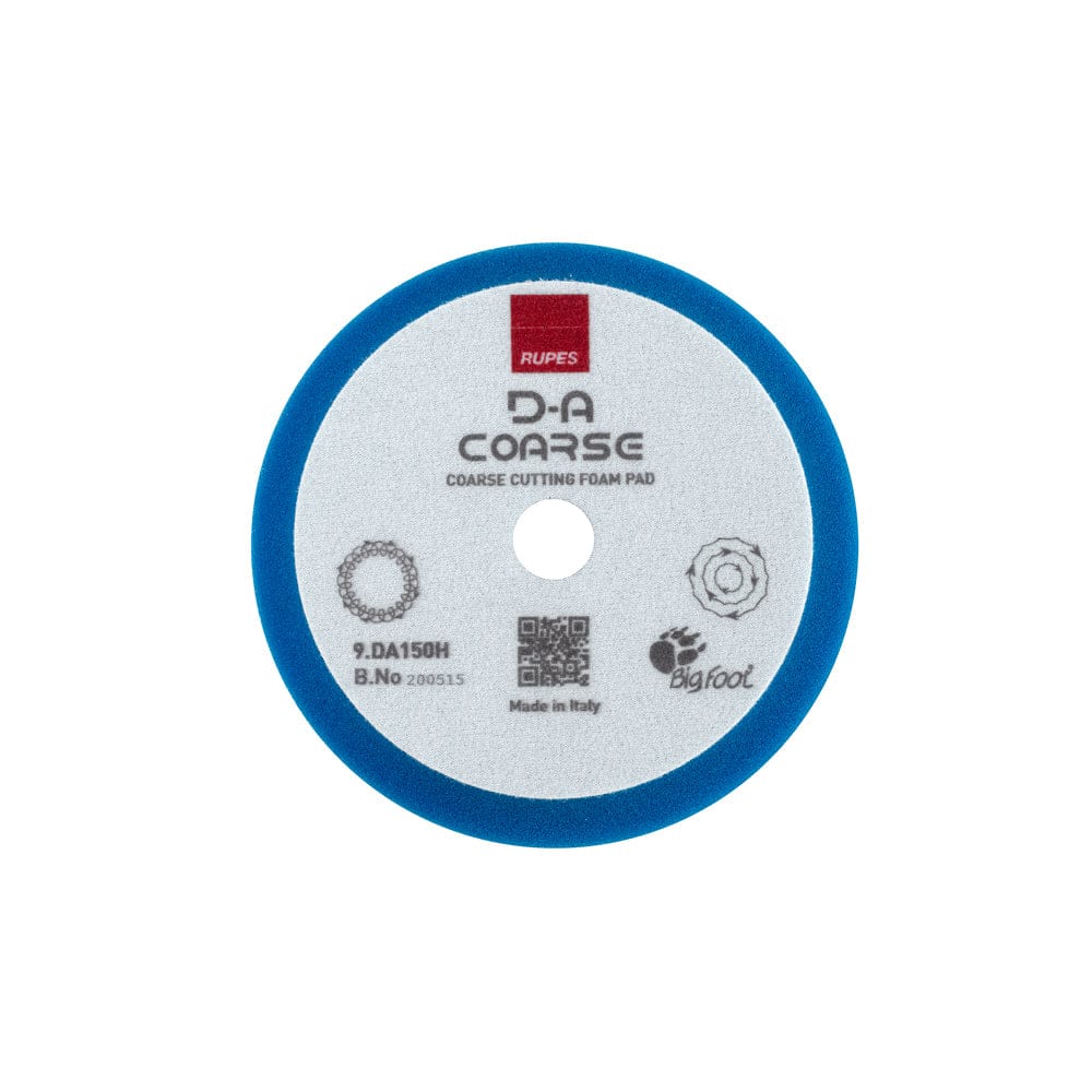 [D-A Coarse] Foam Cutting Pad
