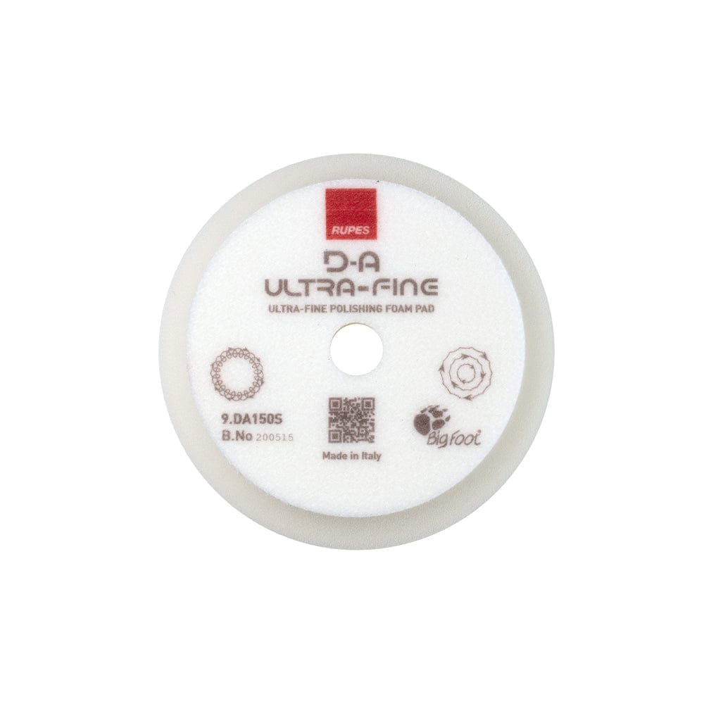 [D-A Ultra-Fine] Foam Polishing Pad