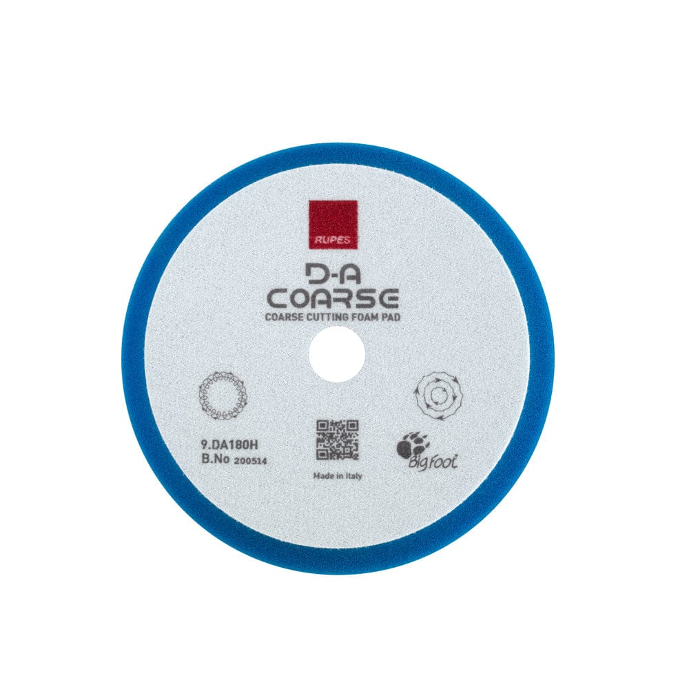 [D-A Coarse] Foam Cutting Pad