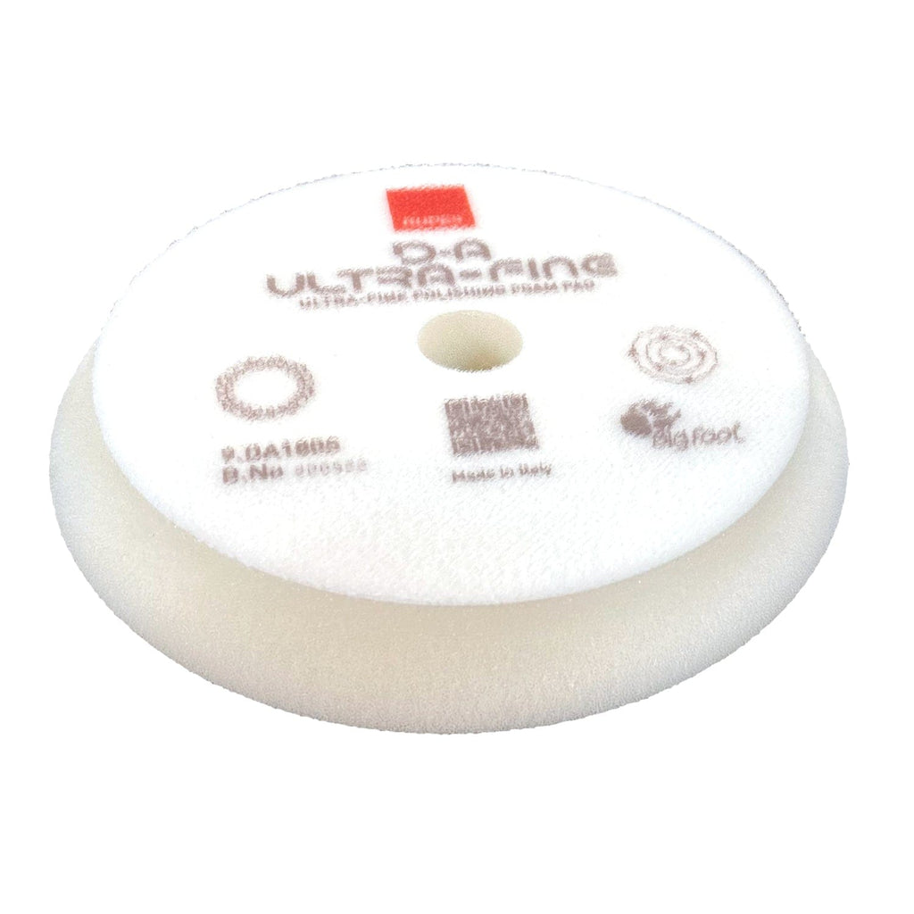 [D-A Ultra-Fine] Foam Polishing Pad