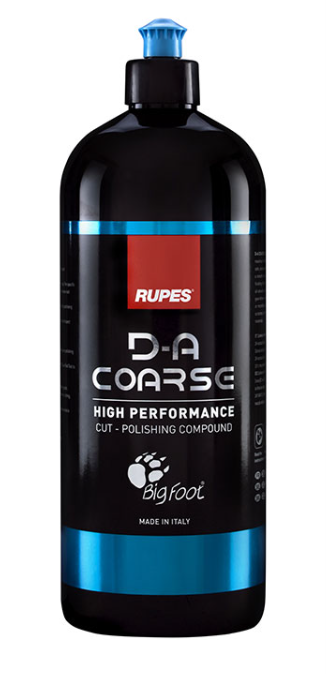 RUPES 9.DACOARSE/6
