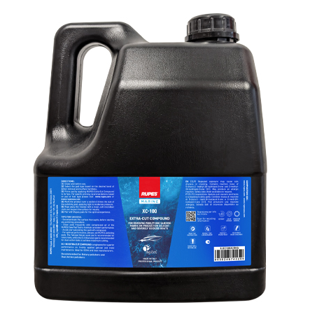 RUPES 9.XC100/4.5KG/2