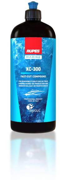 RUPES 9.XC300/1KG